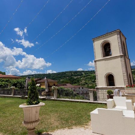 דירות Castelfranci Palazzo Vittoli - Irpinia מראה חיצוני תמונה