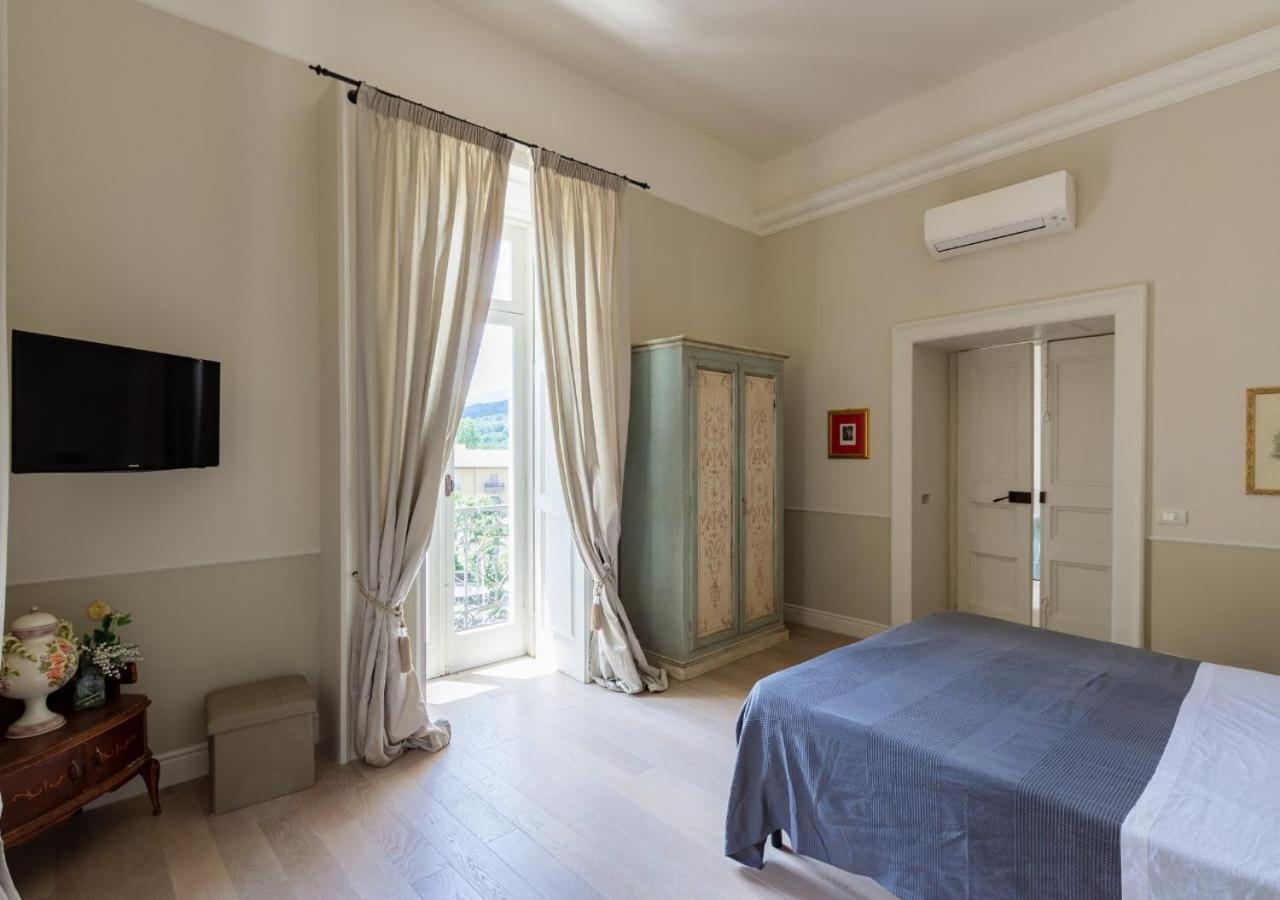 דירות Castelfranci Palazzo Vittoli - Irpinia מראה חיצוני תמונה