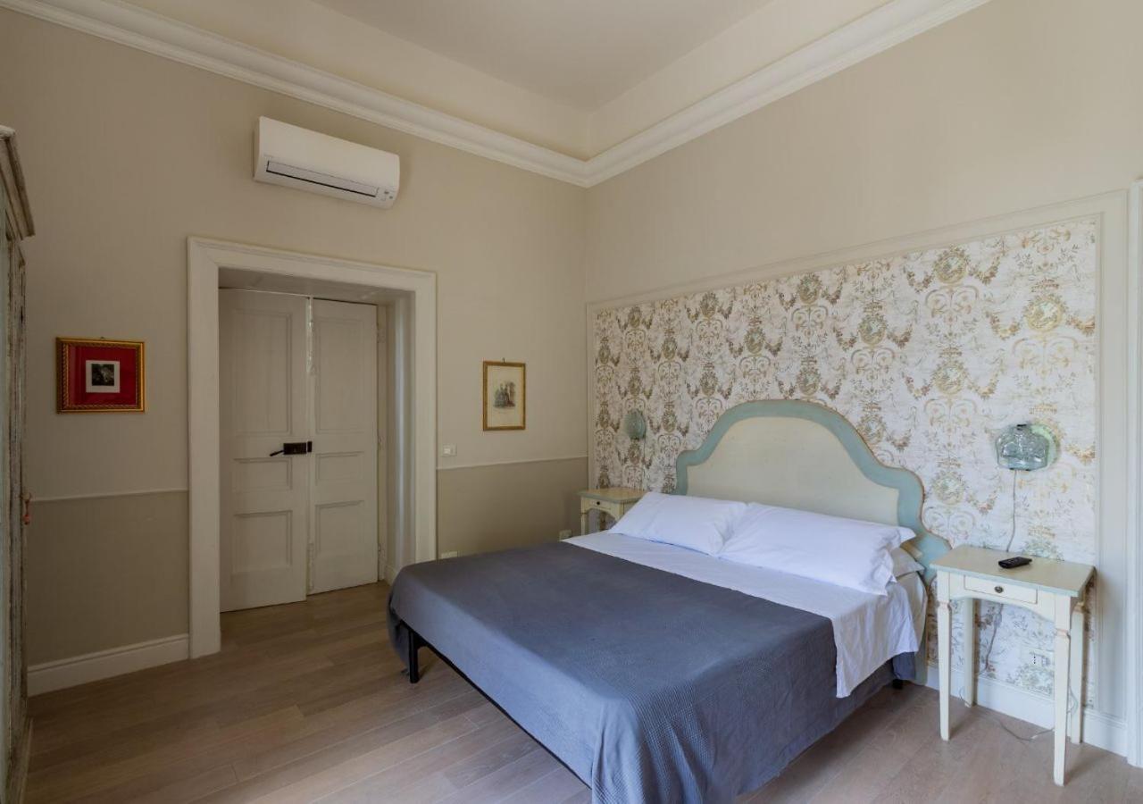 דירות Castelfranci Palazzo Vittoli - Irpinia מראה חיצוני תמונה